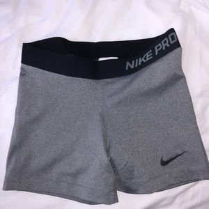 Nike pros